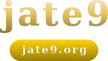 jate9 logo